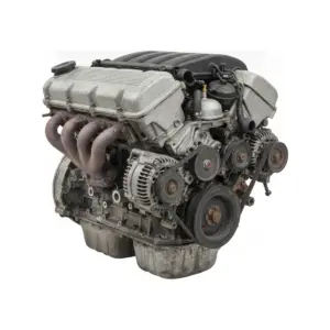 Moteur BMW 530i 3.0L Essence 1995 OEM
