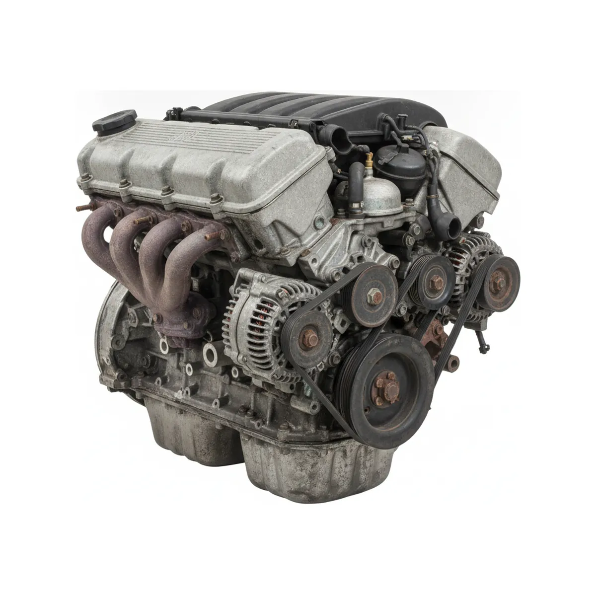 Moteur BMW 530i 3.0L Essence 1995 OEM