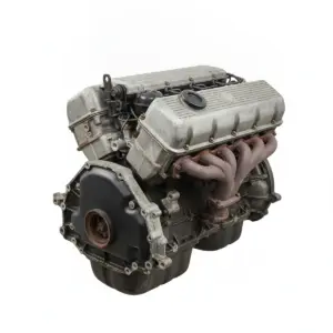 Moteur BMW 535i 3.5L Essence 1991 OEM