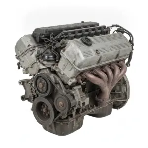 Moteur BMW M5 3.6L Essence 1991 OEM