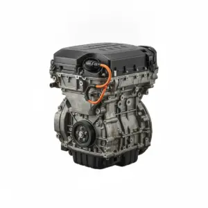 Moteur BMW Mini Cooper electric . 2020 OEM