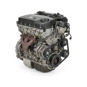 Moteur BMW Mini Cooper 2.0L Essence 2021 OEM