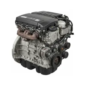 Moteur BMW X3 2.0L Essence 2019 OEM