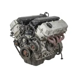 Moteur BMW X5 4.6L Essence 2002 OEM