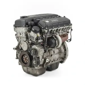 Moteur BMW X5 2.0L (40eX), electric Essence 2016 OEM