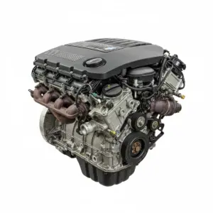 Moteur BMW X5 3.0L, plug-in hybrid, gasoline Essence 2022 OEM