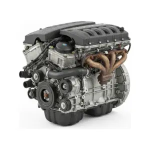 Moteur BMW X5 4.4L Essence 2022 OEM