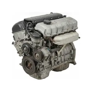 Moteur BMW Z3 1.9L, w/o AIR pump Essence 1997 OEM