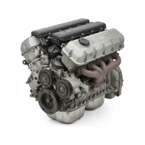 Moteur BMW Z3 3.2L Essence 1998 OEM