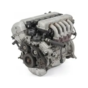Moteur BMW Z3 2.8L Essence 1999 OEM