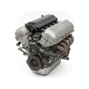 Moteur BMW Z3 3.2L Essence 1999 OEM