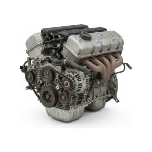 Moteur BMW Z3 3.2L Essence 2001 OEM