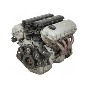 Moteur BMW Z3 3.2L Essence 2002 OEM