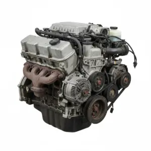 Moteur Buick Century (3.1L, VIN J, 8th digit), California (opt NC1) Essence 2000 OEM