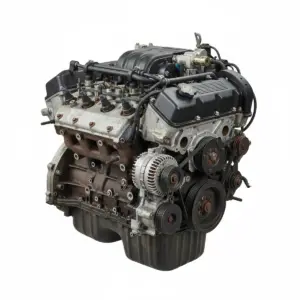 Moteur Buick LeSabre 3.8L Essence 1995 OEM