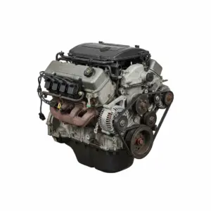 Moteur Buick Regal 6-231 (3.8L, VIN L, 8th digit) Essence 1994 OEM