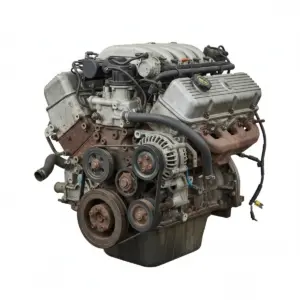Moteur Buick Riviera (6-231, 3.8L), supercharged option, (VIN 1, 8th digit) Essence 1995 OEM