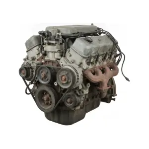 Moteur Buick Roadmaster 5.7L Essence 1996 OEM