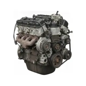 Moteur Buick Skylark 6-191 (3.1L, VIN M, 8th digit) Essence 1996 OEM