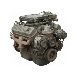 Moteur Cadillac Brougham 8-350 (5.7L, VIN 7, 8th digit) Essence 1990 OEM