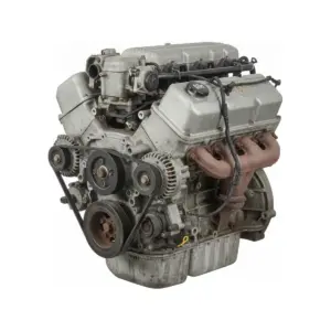 Moteur Cadillac Concours 8-279 (4.6L, VIN Y, 8th digit) Essence 1994 OEM
