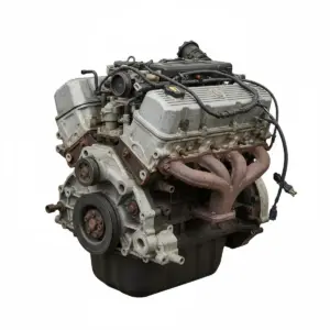 Moteur Cadillac DeVille 8-300 (4.9L, VIN B, 8th digit) Essence 1994 OEM