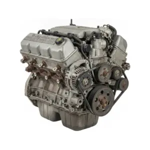 Moteur Cadillac Eldorado 8-279 (4.6L), VIN 9 (8th digit) Essence 1993 OEM
