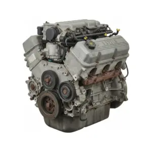 Moteur Cadillac Eldorado 8-279 (4.6L), VIN Y (8th digit) Essence 1993 OEM