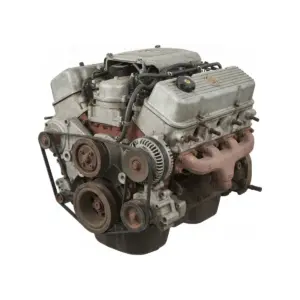 Moteur Cadillac Eldorado 8-300 (4.9L, VIN B, 8th digit) Essence 1993 OEM