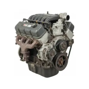 Moteur Cadillac Escalade 5.7L Essence 1999 OEM