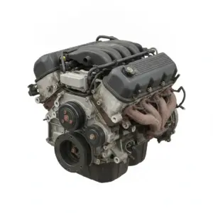 Moteur Cadillac Escalade 5.7L Essence 2000 OEM