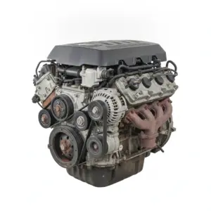 Moteur Cadillac Escalade 6.0L Essence 2006 OEM