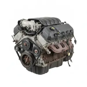 Moteur Cadillac Escalade 6.2L Essence 2007 OEM