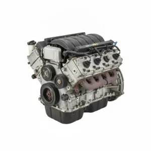 Moteur Cadillac Escalade 6.2L Essence 2008 OEM
