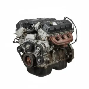 Moteur Cadillac Escalade 6.2L Essence 2018 OEM