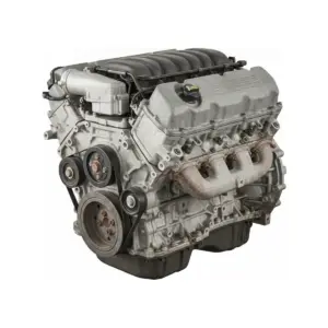 Moteur Cadillac EscaladeESV 6.2L (VIN L, 8th digit, opt L87) Essence 2021 OEM
