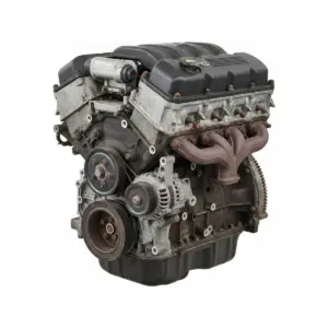 Moteur Cadillac EscaladeESV 3.0L (VIN T, 8th digit, opt LM2, diesel) Diesel 2022 OEM