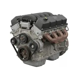 Moteur Cadillac EscaladeESV 6.2L (VIN L, 8th digit, opt L87) Essence 2022 OEM