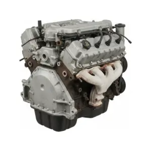 Moteur Cadillac Fleetwood 8-273 (4.5L, VIN 3, 8th digit) Essence 1990 OEM
