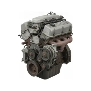 Moteur Chevrolet Beretta 4-138 (2.3L, VIN A, 8th digit) Essence 1990 OEM