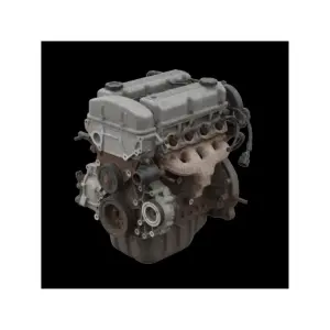 Moteur Chevrolet Beretta 4-138 (2.3L, VIN A, 8th digit) Essence 1992 OEM
