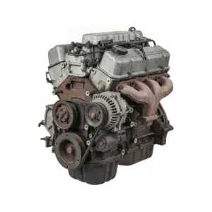 Moteur Chevrolet Beretta 4-138 (2.3L, VIN A, 8th digit) Essence 1994 OEM