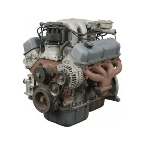 Moteur Chevrolet Camaro 6-191 (3.1L, VIN T, 8th digit) Essence 1991 OEM