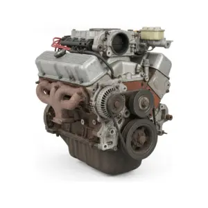 Moteur Chevrolet Camaro 8-305 (5.0L), MFI (VIN F, 8th digit) Essence 1991 OEM