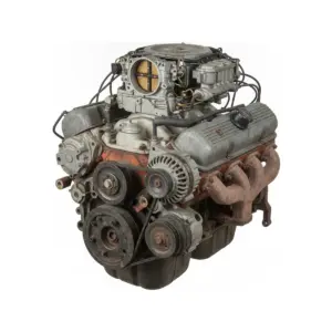 Moteur Chevrolet Camaro 8-305 (5.0L), TBI (VIN E, 8th digit) Essence 1991 OEM