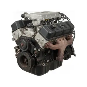 Moteur Chevrolet Camaro 8-305 (5.0L), MFI (VIN F, 8th digit) Essence 1992 OEM