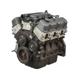 Moteur Chevrolet Camaro 8-350 (5.7L, VIN P, 8th digit) Essence 1997 OEM