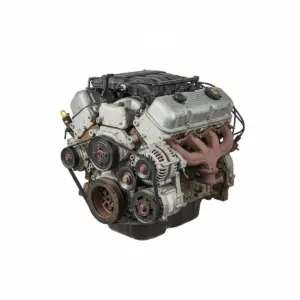 Moteur Chevrolet Camaro 3.8L (VIN K, 8th digit) Essence 1999 OEM