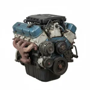 Moteur Chevrolet Caprice 4.3L Essence 1994 OEM