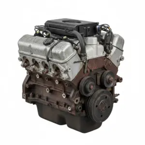 Moteur Chevrolet Caprice 5.7L Essence 1994 OEM
